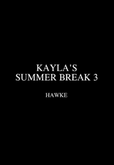 Hawke – Kayla’s Summer Break 3 (7)