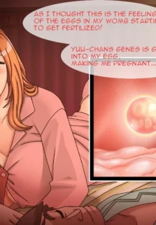 Horny Cheating Mother by Gaden0126