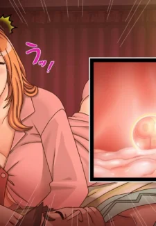 Horny Cheating Mother by Gaden0128