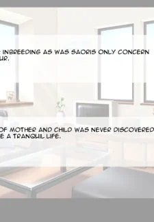 Horny Cheating Mother by Gaden0156