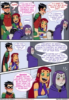 [Incognitymous] Emotion Sickness 0038