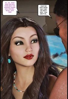 Interqueen – Alison Hale – Modern Family (19)