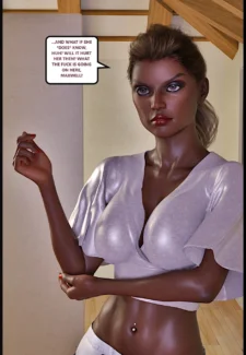 Interqueen – Alison Hale – Modern Family (20)