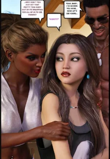 Interqueen – Alison Hale – Modern Family (22)