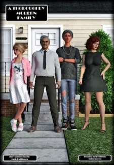Interqueen – Alison Hale – Modern Family
