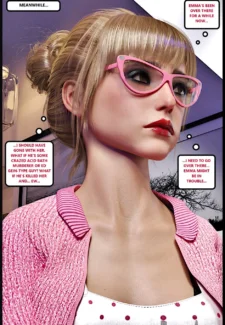 Interqueen – Alison Hale – Modern Family (23)