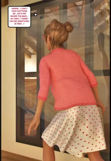 Interqueen – Alison Hale – Modern Family (24)