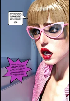 Interqueen – Alison Hale – Modern Family (30)