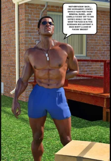 Interqueen – Alison Hale – Modern Family (5)