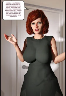 Interqueen – Alison Hale – Modern Family (52)