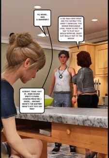Interqueen – Alison Hale – Modern Family (55)