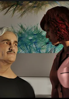 Interqueen – Alison Hale – Modern Family (59)