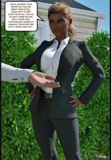 Interqueen – Alison Hale – Modern Family (64)