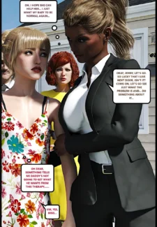 Interqueen – Alison Hale – Modern Family (66)