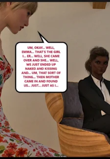 Interqueen – Alison Hale – Modern Family (67)