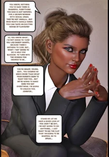 Interqueen – Alison Hale – Modern Family (69)
