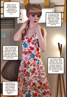 Interqueen – Alison Hale – Modern Family (70)