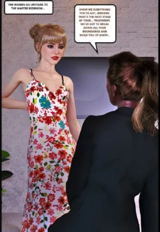 Interqueen – Alison Hale – Modern Family (74)