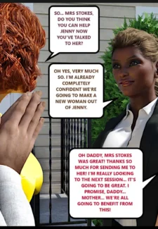 Interqueen – Alison Hale – Modern Family (83)