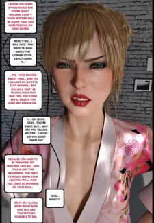 Interqueen – Alison Hale – Modern Family (94)