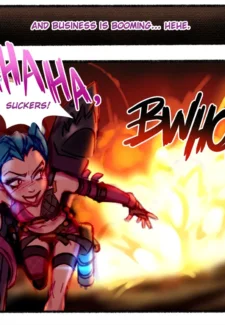 Jinx Comic [BlushyPixy]0005
