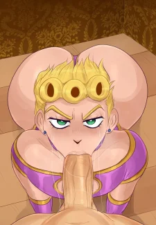 Jojo’s GAY Adventure by Detnox (5)