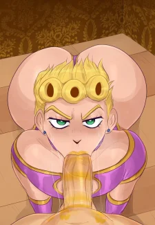 Jojo’s GAY Adventure by Detnox (6)