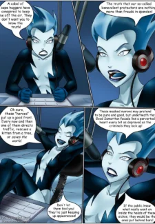 Justice Hentai – Chapter 4 (11)