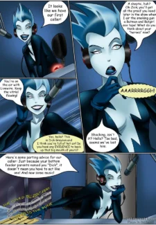 Justice Hentai – Chapter 4 (12)