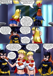 Justice Hentai – Chapter 4 (13)