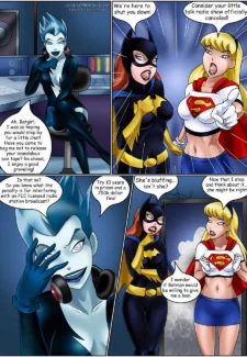 Justice Hentai – Chapter 4 (19)