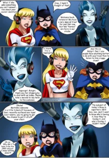 Justice Hentai – Chapter 4 (21)