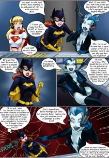 Justice Hentai – Chapter 4 (22)