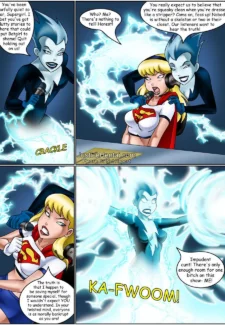 Justice Hentai – Chapter 4 (23)