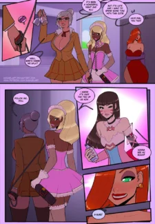 Kannel – Dressed to Impress (31)