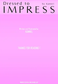 Kannel – Dressed to Impress (52)
