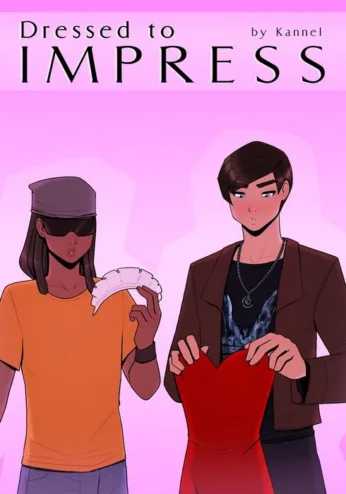Dressed to Impress- Kannel
