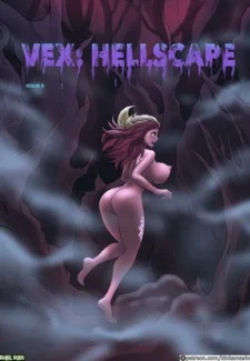 Kinkamashe – Vex Hellscape 6 (Ilike Cover)
