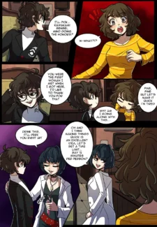 Kinkymation – Joker’s Test of Endurance II (8)