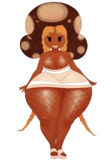 LYN NYL – Thot-ette’s Adventures (52)