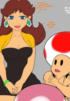 LYN NYL – Thot-ette’s Adventures (56)
