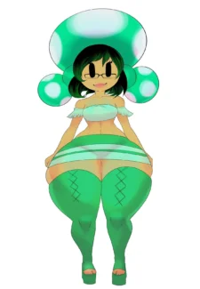 LYN NYL – Thot-ette’s Adventures (59)