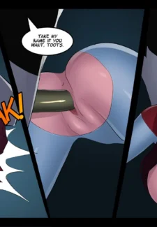 Leadpoison – Slave Crisis 9 (6)