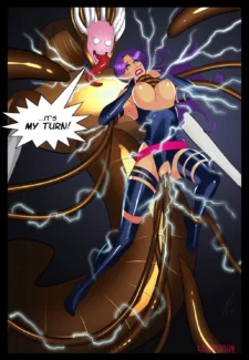Leadpoison – XXX-Tinction (12)