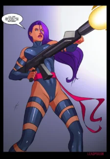 Leadpoison – XXX-Tinction (3)