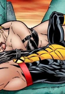 [Leandro Comics] The New Mutants0007