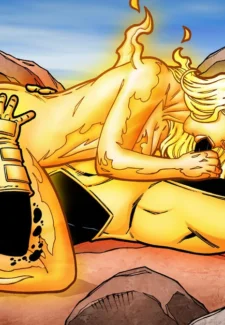 [Leandro Comics] The New Mutants0014