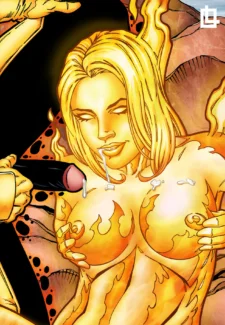 [Leandro Comics] The New Mutants0016