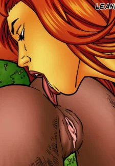 [Leandro Comics] The New Mutants0030