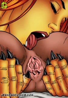 [Leandro Comics] The New Mutants0031